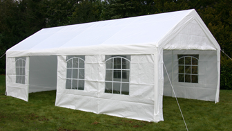 Partytent PE